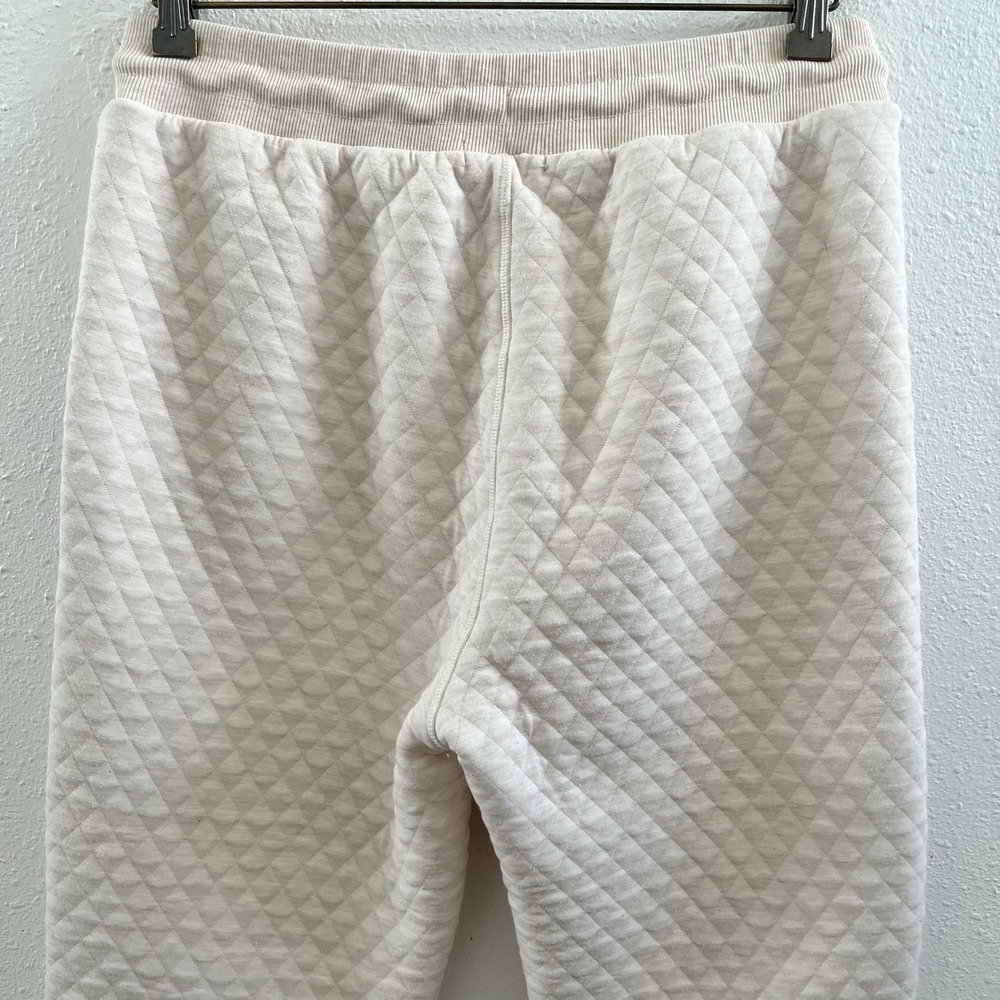 MARINE LAYER Corbet Quilted Jogger Size Medium - Picture 5 of 8
